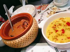 -在莲野·湖北民间菜·头牌松滋鸡(光谷步行街店)