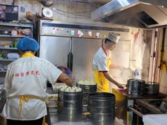 -老烟台灌汤包(南洪街店)