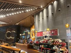 -星巴克臻选(西安钟楼店)