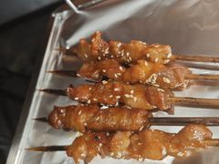 -喝丢一只鞋海鲜烧烤(文体街店)