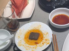 -海底捞火锅(高新万达店)