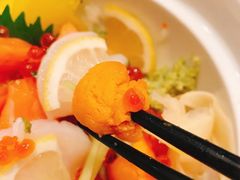 -小山日本料理(太古汇店)