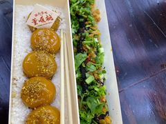 -董顺桃老长沙臭豆腐(步行街店)