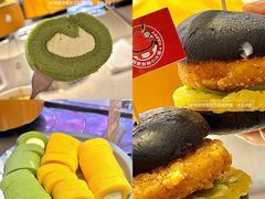 -龍歌自助小火锅(城阳万象汇店)