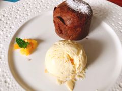 -Kitchen·Y洋厨房西餐厅(王府壹号店)