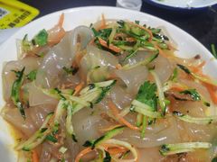 -缘福乡村铁锅炖民宿(八达岭店)