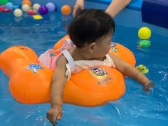-马博士婴幼儿游泳馆(门头沟店)