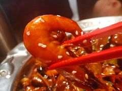 -胖哥俩肉蟹煲(湖滨银泰in77店)