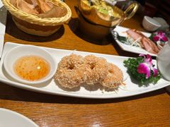 -明泰谷泰国餐厅(正大广场店)