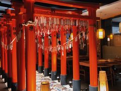 -西月山居匠心创意料理(江汉路新佳丽广场店)