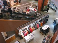 -砂之船奥莱(南京江宁店)
