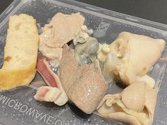 -广场正宗原汁薏米店