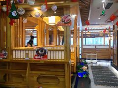 -九田家黑牛烤肉料理(石路天虹店)