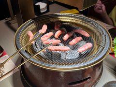 -西塔老太太泥炉烤肉(温州首店万象城黑金店)