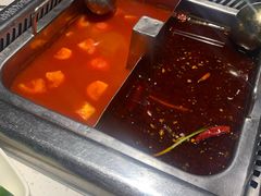 -海底捞火锅(天鹅湖银泰店)