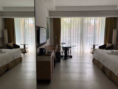 -三亚海棠湾万丽度假酒店