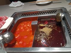 -海底捞火锅(江北万达商业广场店)