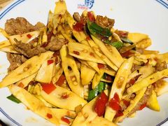 -树厨贵州菜(大十字店)