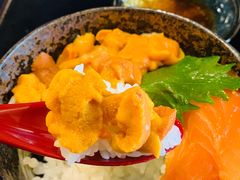 -札幌二条市场 大矶(本店)