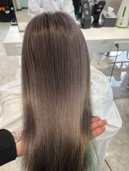 点击看大图 -美格丝M.G.S Hair Salon