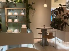 -théATRE 茶聚场(王府中環店)