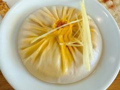 -苏小柳点心·手作小笼包(虹桥天地分院)