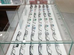 -宝岛眼镜(雨花吾悦广场店)