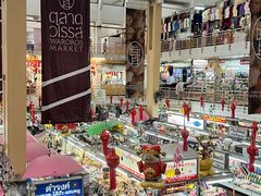 -瓦洛洛传统市场