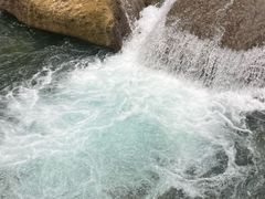 -小七孔景区-六十八级跌水瀑布