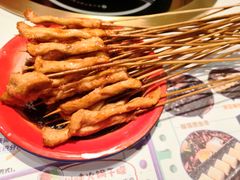 -哥老官重庆美蛙鱼头(宝山龙湖店)