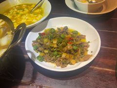 -外婆家(义乌新光汇购物中心店)