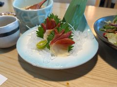 -千叶寿司创意融合料理(水韵城店)