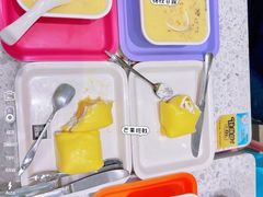 -满记甜品(南京虹悦城三店)