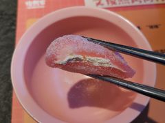 -俊熙家点餐式自助烤肉店(1227广场店)