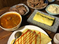 -食戟