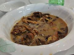 -途肴·老农饭庄(百里峡店)