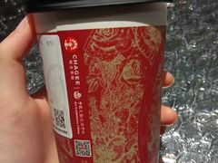 -霸王茶姬(常熟印象城店)