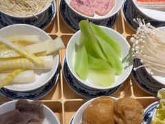 -咏江南·苏式火锅·苏州评弹(观前街店)