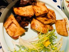 -绿茶餐厅(布吉万象汇店)