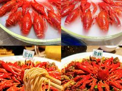 -红盔甲·小龙虾(定西路店)