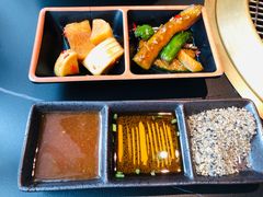 -谷牛和牛烤肉(漕河泾印象城店)