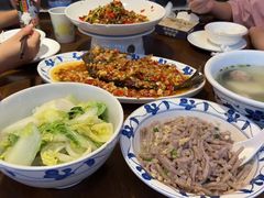 -八碗湘长沙市井菜(坡子街店)