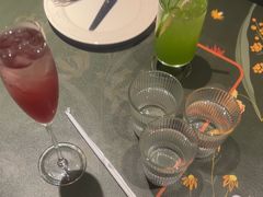 -第101座花园餐厅(湖滨88店)