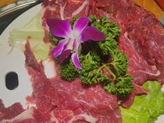 -塔兰齐新疆孜然火锅(鲤鱼山路店)