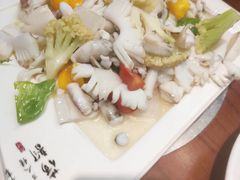 -乐在集市海鲜大排档(平潭店)