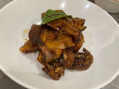 -阿毛饭店(和义路店)