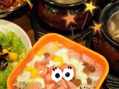 -猪脑壳凉面(南正街店)
