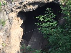 -北京周口店北京人遗址博物馆