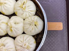 牛肉包子-胡家包子·清真(大众巷店)