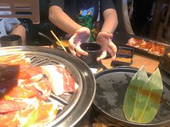 -九田家黑牛烤肉料理(溧阳吾悦店)